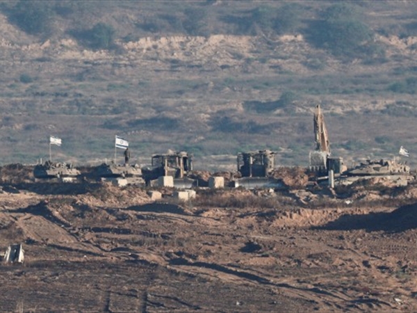 ويتكوف: نأمل باتفاق في غزة نهاية الأسبوع