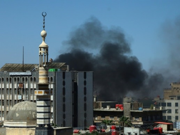 الفصائل الدرزية تسيطر على السويداء وتهديد إسرائيلي مباشر  للسلطات السورية