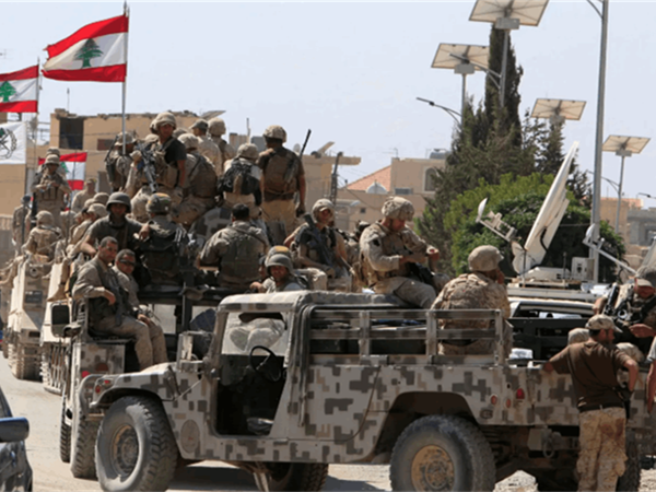 بيان تحذيري من الجيش ..ماذا فيه؟