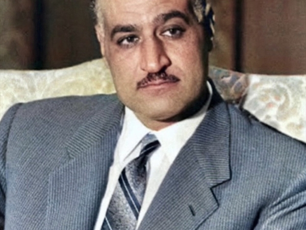 رسالة إلى زعيم الأمّة جمال عبد الناصر في الذكرى الـ73 لثورته المجيدة