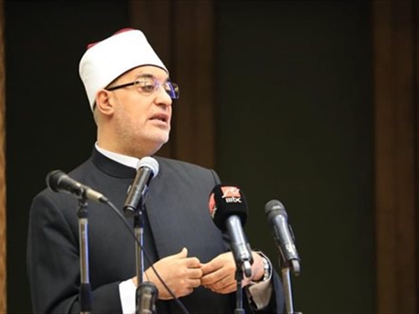 في افتتاح ملتقى «الشباب وتحدّيات العصر» بالقاهرة: حُسن العناية بالشباب تعني حُسن بناء المستقبل