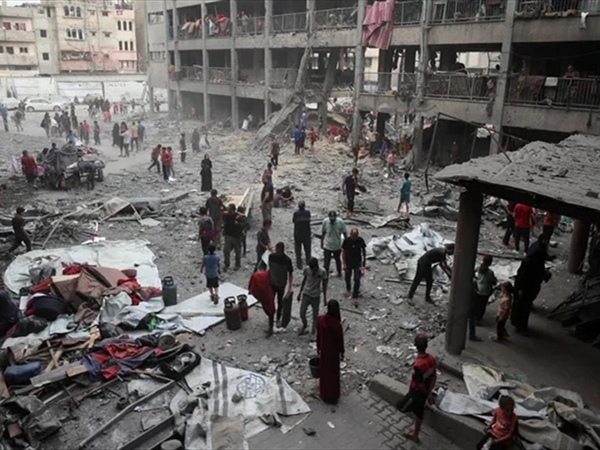 جيش الاحتلال يرفض توسيع العملية البرية خوفا على حياة الرهائن