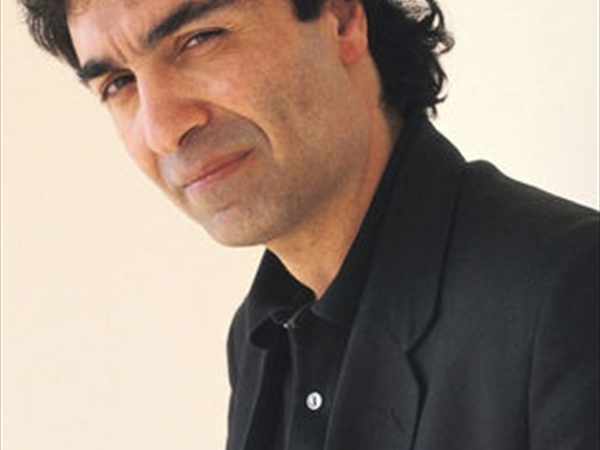 بغدادي مكرّماً