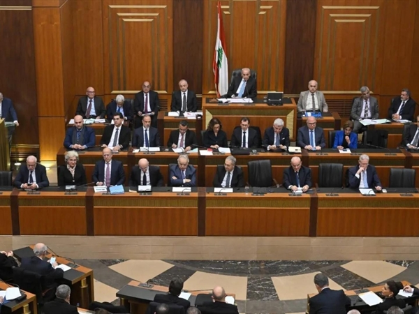 صراخٌ في المجلس... ماذا دار بين بوصعب والحاج؟