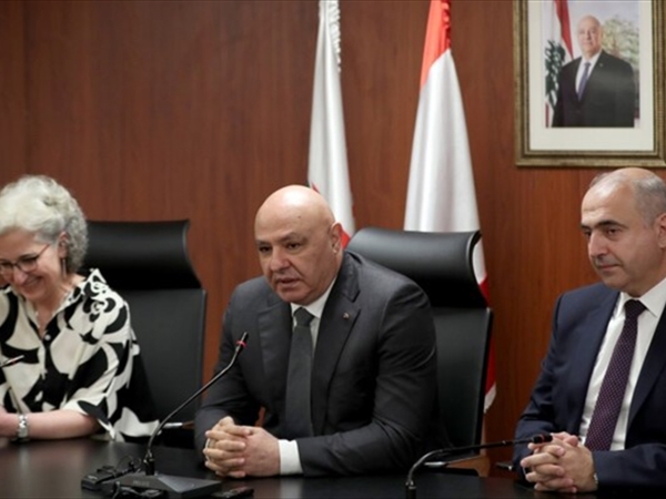 الرئيس عون: لا أحد يستطيع إلغاء الجامعة اللبنانية وسنقوم بالكثير من الخطوات من أجل تطويرها