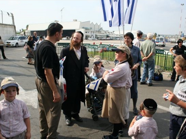 من إعلام العدو: هل ما زال العيش ممتعاً في إسرائيل؟