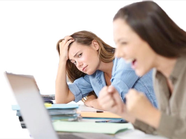 الغيرة في الإبداع