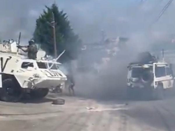 "اليونيفيل" توضح: هذا ما حصل في عيتيت