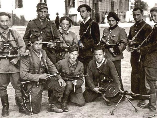 من إعلام العدو: إسرائيل تقيم «غيتو» في غزة.. إنها فكرة شيطانية