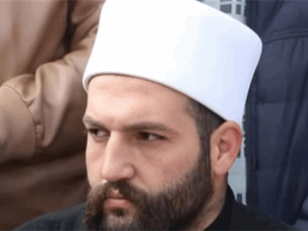 رسالة من البلعوس الى العشائر