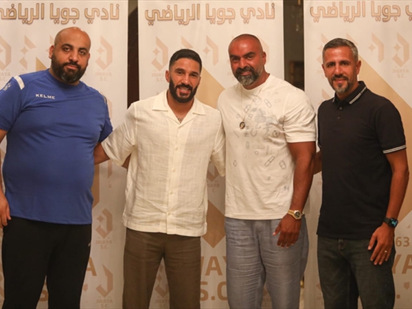قنبلة الموسم.. معتوق من الانصار الى جويا وتطورات متسارعة بنادي النجمة..