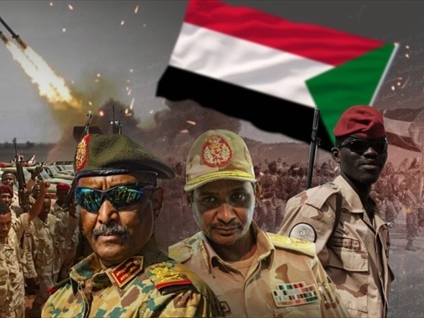 مصالحة من أجل الترميم