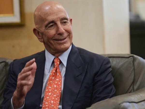 باراك يعود بعد أيّام... ماذا يتضمّن الردّ اللبناني؟