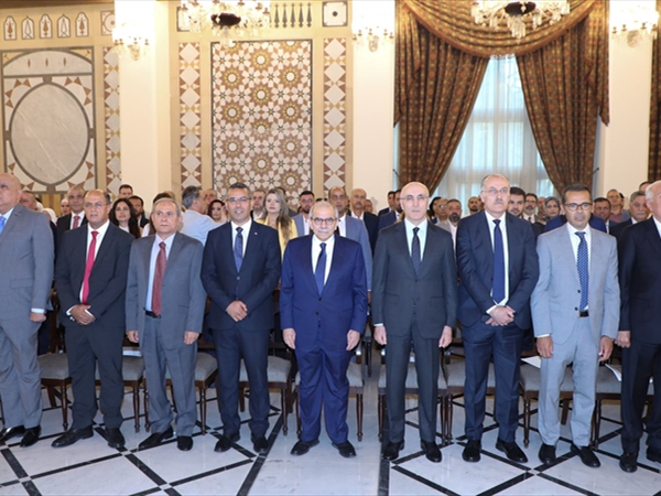 مؤتمر «زراعة القنّب بين الواقع والمرتجى» في السرايا.. سلام: فرصة لبناء اقتصاد منتج مستدام وغير ريعي
