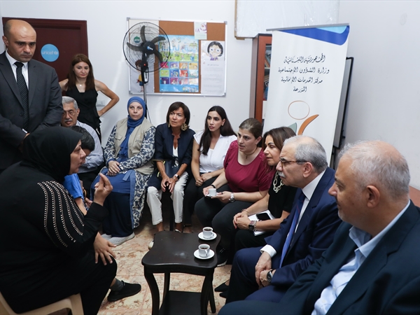 اللجنة الرئاسية تجتمع اليوم.. وحزب الله عند «منعطف القرار»
