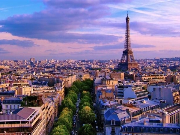 سوريا وإسرائيل نحو التطبيع: ماذا جرى في اجتماع باريس؟