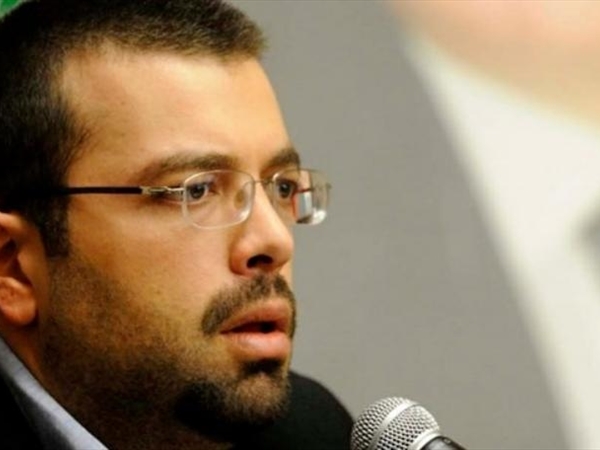 أحمد الحريري: بيروت أكبر منكم جميعاً