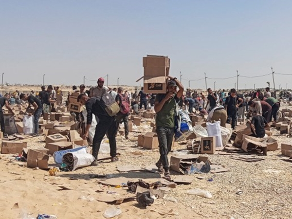 «صفقة غزة»: الاحتلال يحاصرها بالدمار والمقاومة تفرض معادلة قتل يومي لجنوده