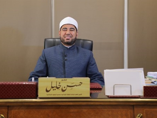 مجمع البحوث يعقد ندوة الاستشعار ودوره في رَصْد ملوِّثات البيئة: العَلاقة بين الإنسان والبيئة عَلاقةُ عبادةٍ قبل أن تكون علاقة انتفاع