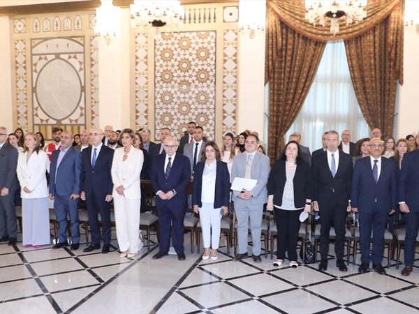 إطلاق مشروع «إدارة مخاطر حرائق الغابات»