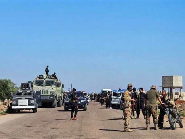 ١٠٠ قتيل بين دروز السويداء والعشائر البدوية