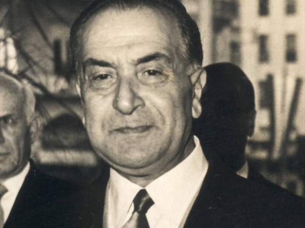 فؤاد شهاب: كرامة لبنان؟!