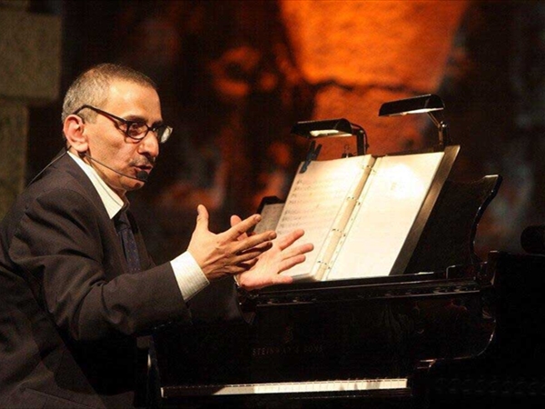 زمن الفقد..!