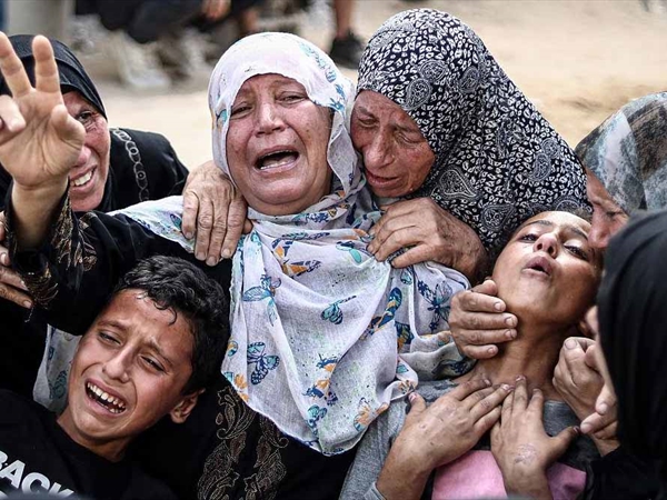 صراخ بين نتنياهو والأمن في الكابينت.. والفصائل للموافقة بتحفظ على مقترح ويتكوف