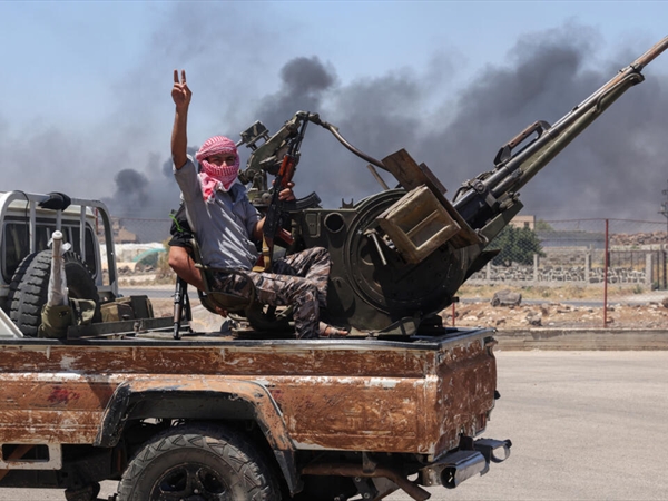 «كر وفر» في السويداء.. والعشائر تحشد لمواجهة مجموعات الهجري