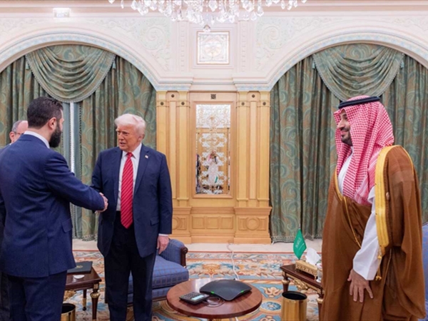 من إعلام العدو: سوريا «بلد الفرص الجديدة» في الشرق الأوسط