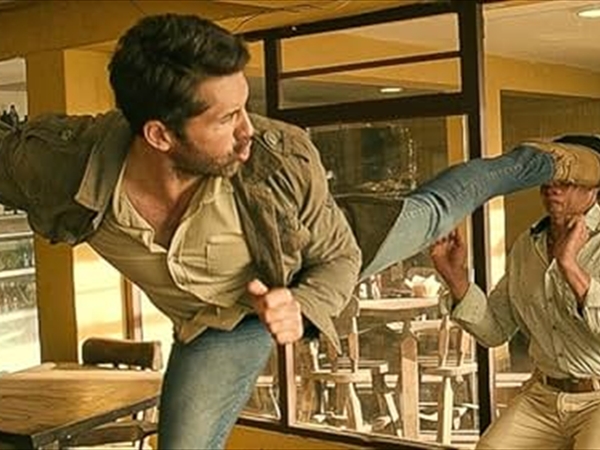 ‏Diablo مواجهات محترفة بين بطلين تنتهي بدون نتيجة