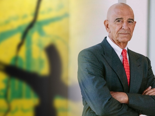 برّاك يدعو الحزب للتحوّل إلى حزب سياسي