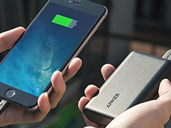 مصرتحذِّر المواطنين من بطاريات شحن للهواتف قابلة للانفجار