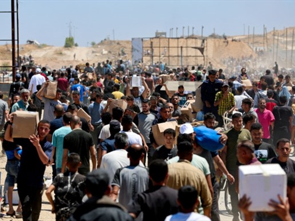 نتنياهو يطيح بالتفاؤل.. وخرائط الاحتلال الدائم تهدِّد صفقة الأسرى!