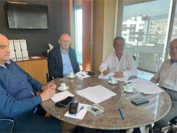 لجنة الوظيفة الكاثوليكية تشنُّ هجوماً على وزير الإعلام وتطالبه بالاستقالة على خلفية تعيينات تلفزيون لبنان