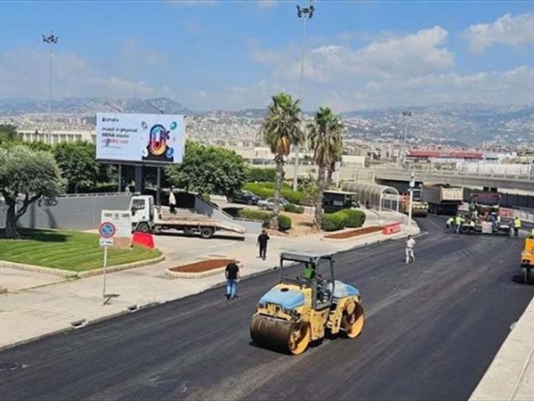 طريق المطار.. تأهيل أم تعطيل؟