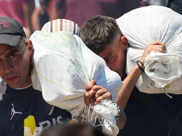 ويتكوف يعلن انهيار مفاوضات الهدنة.. و20 جندياً بين قتيل وجريح في غزة والضفة