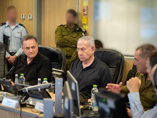 هل اقتربت حرب غزّة من نهايتها؟