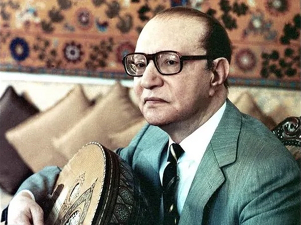 عمل درامي يعيد إحياء الإرث الفني لموسيقار الأجيال محمد عبد الوهاب