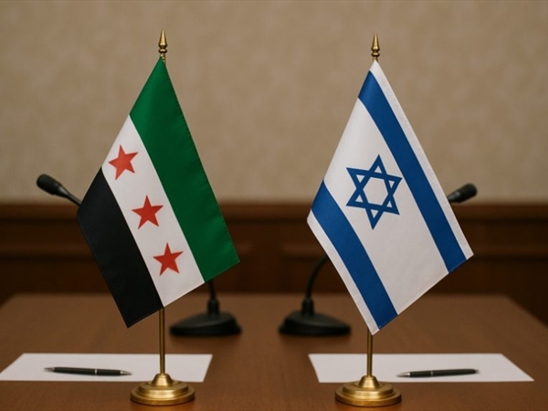 دمشق: اتفاق السلام سابق لأوانه