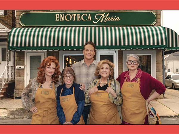 مطعم معروف في نيويورك تطبخ وجباته 4 جدّات هدفه النوعية الجيدة وشعور الروّاد أنهم في منزلهم