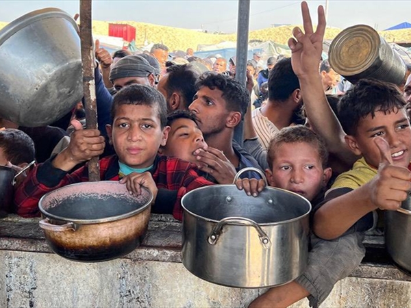 حين نخر السوس رجولتنا!!