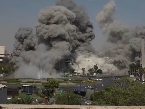 من إعلام العدو: أي حرب إسرائيلية ضد الشرع لا تنسجم مع توجهات ترامب