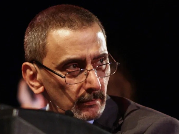 زياد الرحباني وداعاً والوطن في قلب العاصفة؟!