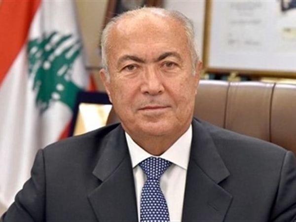 مخزومي: على «حزب الله» إظهار نيّة جديّة للتعاون مع الدولة بدلاً من المناورة والتعنّت