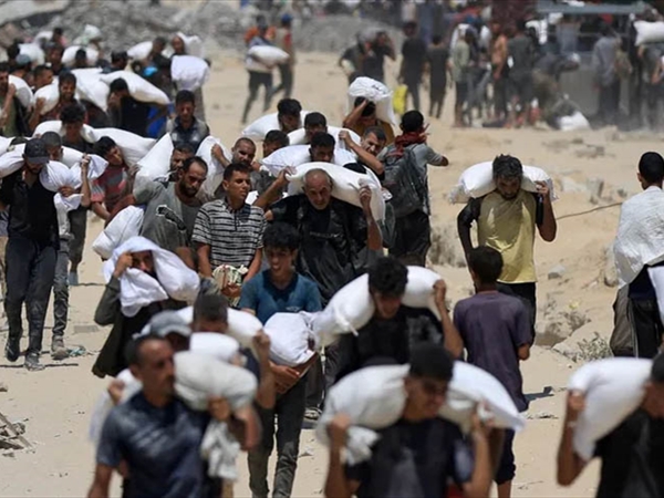 جيش الاحتلال لاستمرار القتال «وحماس» تتساءل عن معنى الصفقة مع التجويع والتدمير