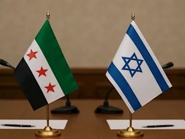 اجتماع سوري-إسرائيلي جديد في باكو اليوم