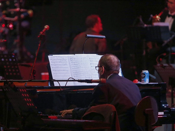 حزب الله معزياً بالرحباني: سيبقى منارة أمل للأجيال القادمة