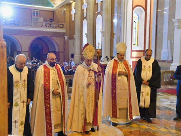 الراعي: المسؤولون نسوا أنّ المسؤوليّة رسالة خدمة وتضحية لا صفقة