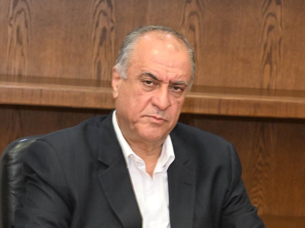 النائب سليمان دان الاعتداء الاسرائيلي على سوريا : لإتخاذ الإجراءات الرادعة في حق كل من يحرض على الفتنة